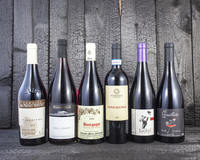 This Month’s Selection