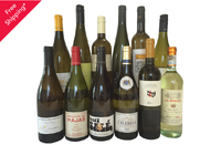 Friends of the Farm Wine Membership - Penny Wine