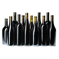 Day 11: Holiday Red Party