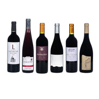 2021 French Favorites