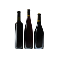 Day 2: Italian Red Trio