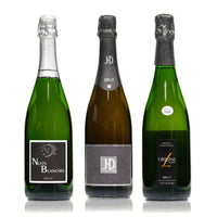 One Time Sparkling Box