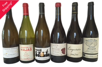 Friends of the Farm Wine Membership - Penny Wine