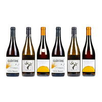 Our Classic Membership - White