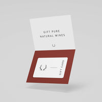 Dry Farm Wines - Physical Gift Card