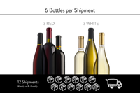 Gift Membership - 12 Boxes