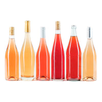 Day 7: Winter Rosés