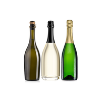 The Sparkling Membership - old